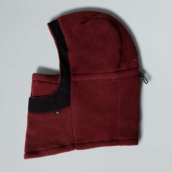 The North Face Whimzy Powder Hood Sumac male