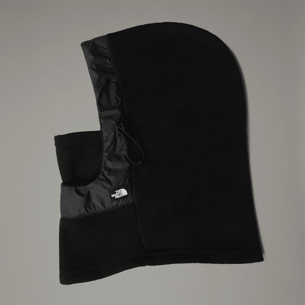 The North Face Whimzy Powder Hood Tnf Black  /