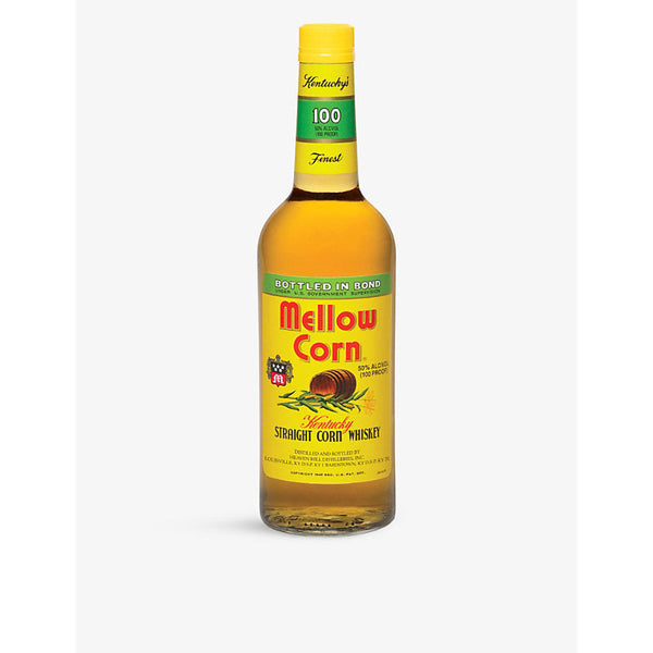 Whisky And Bourbon Mellow Corn Kentucky straight corn whiskey 700ml