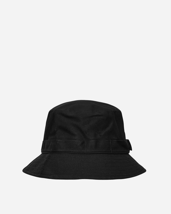 Wild Things Bucket Hat Black