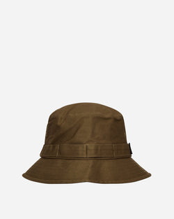 Wild Things Bucket Hat Green