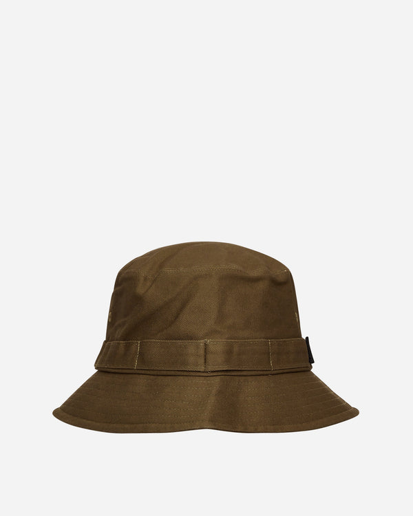 Wild Things Bucket Hat Green