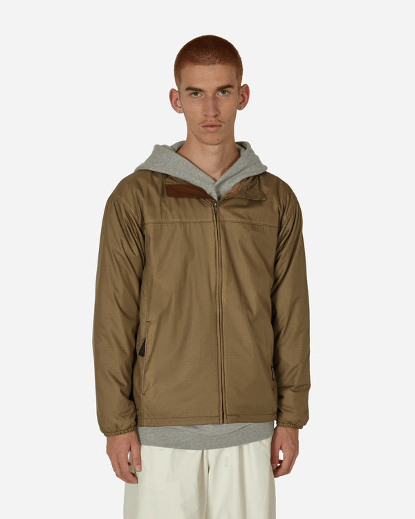 Wild Things Polar Alpha Jacket Khaki