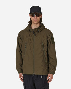 Wild Things Light Happy Jacket Olive