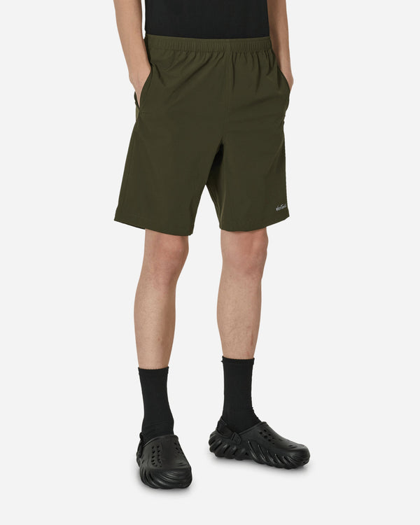 Wild Things Base Shorts Olive