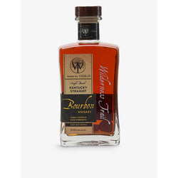 Wilderness Trail Distillery Family Reserve&nbsp;single-barrel Kentucky straight bourbon whiskey 750ml