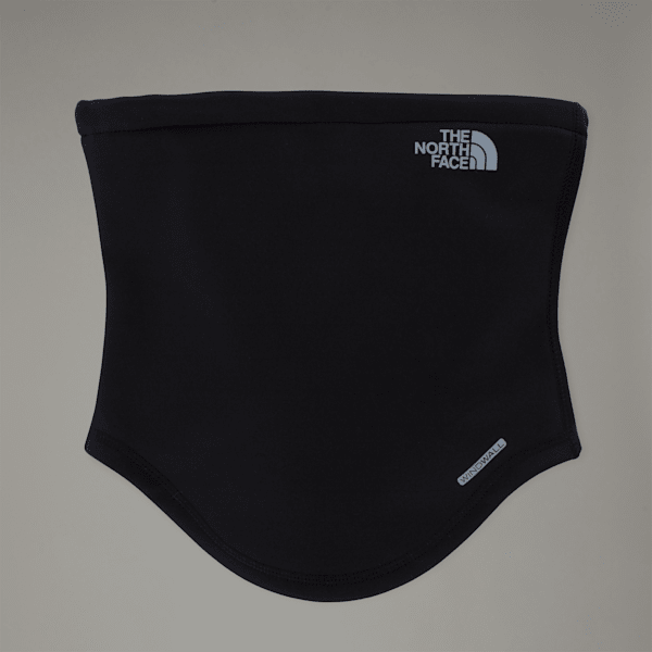 The North Face Windwall™ Neck Warmer Tnf Black One Size male | LYBSTORE