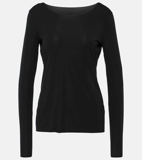 Wolford Aurora jersey top | LYBSTORE