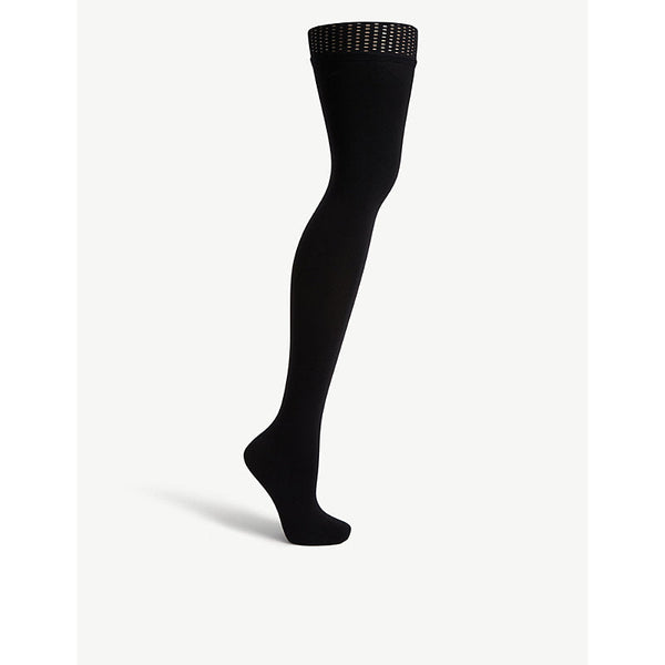 Womens Wolford Fatal 50 seamless tights