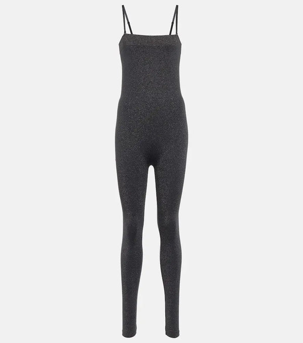 Wolford Knit jumpsuit | LYBSTORE