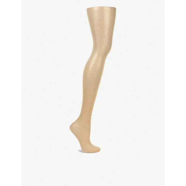 Womens Wolford Pure 10 tights