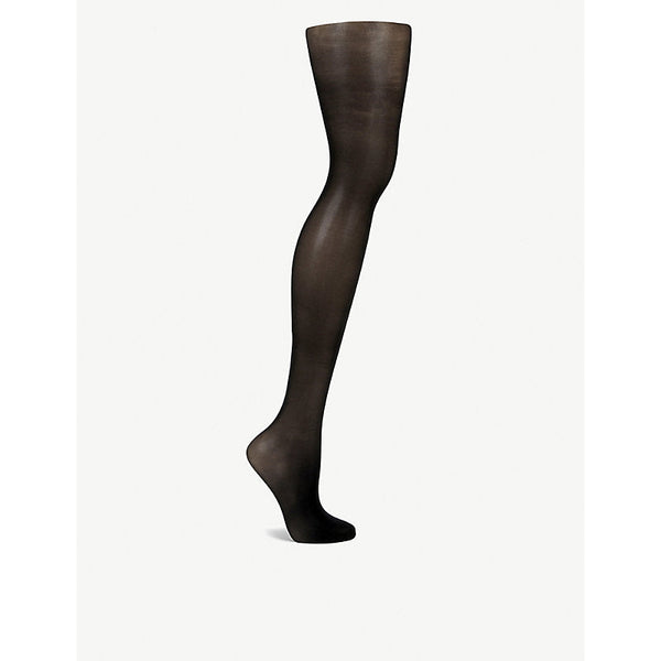 Womens Wolford Pure 10 tights