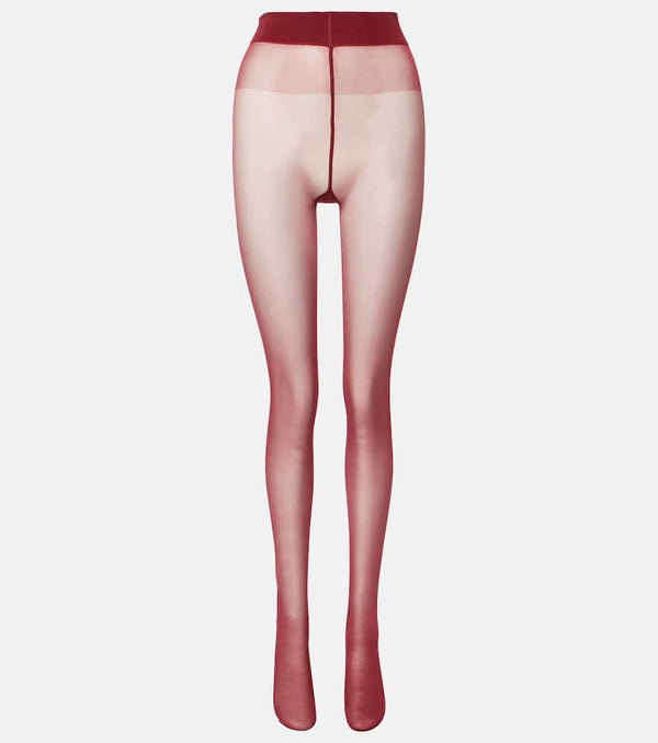 Wolford Satin Touch 20 tights