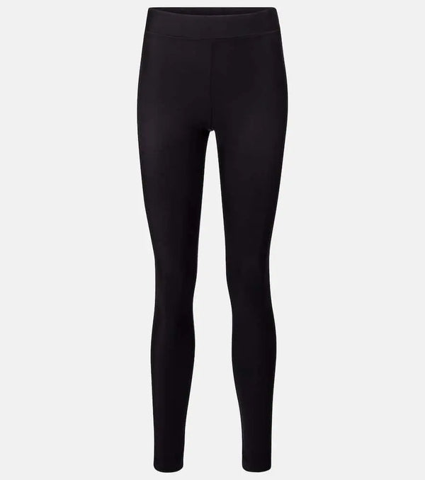 Wolford Scuba jersey leggings | LYBSTORE