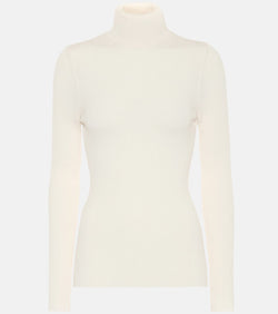 Wolford Wool turtleneck sweater