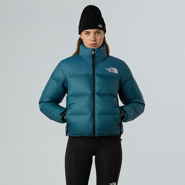 The North Face 1996 Retro Nuptse Jacket Space female