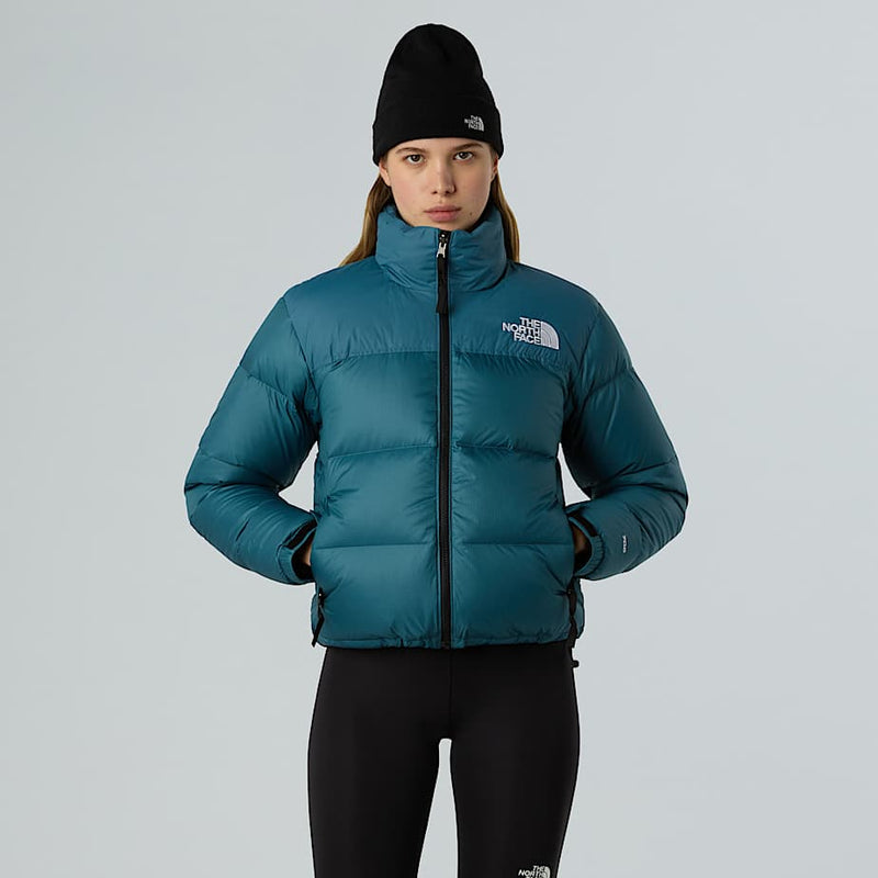 The North Face 1996 Retro Nuptse Jacket Space female
