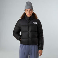 The North Face ’s 1996 Retro Nuptse Jacket Tnf Black recycled Down