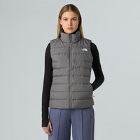 The North Face Aconcagua Iii Gilet