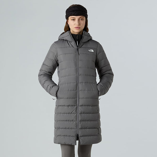 The North Face Aconcagua Parka Smoked Pearl female