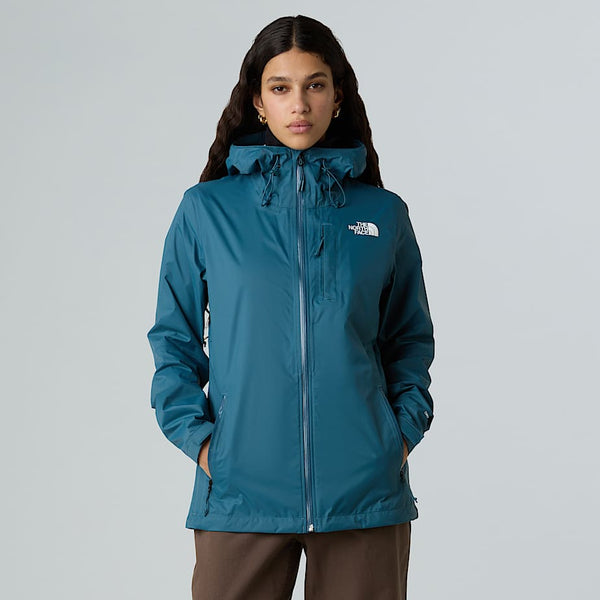 The North Face Alta Vista Jacket Space female