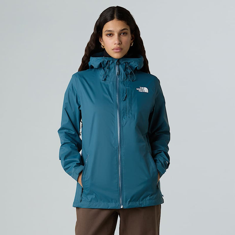 The North Face Alta Vista Jacket Space female