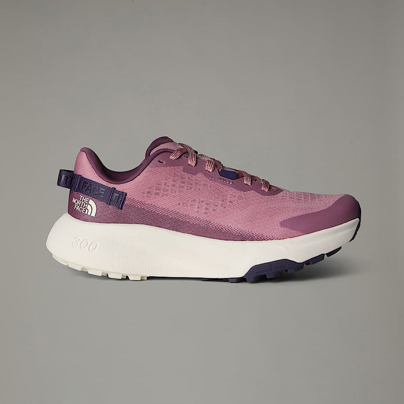 The North Face Altamesa 300 Trail Running Shoes Mauve-midnight Mauve female