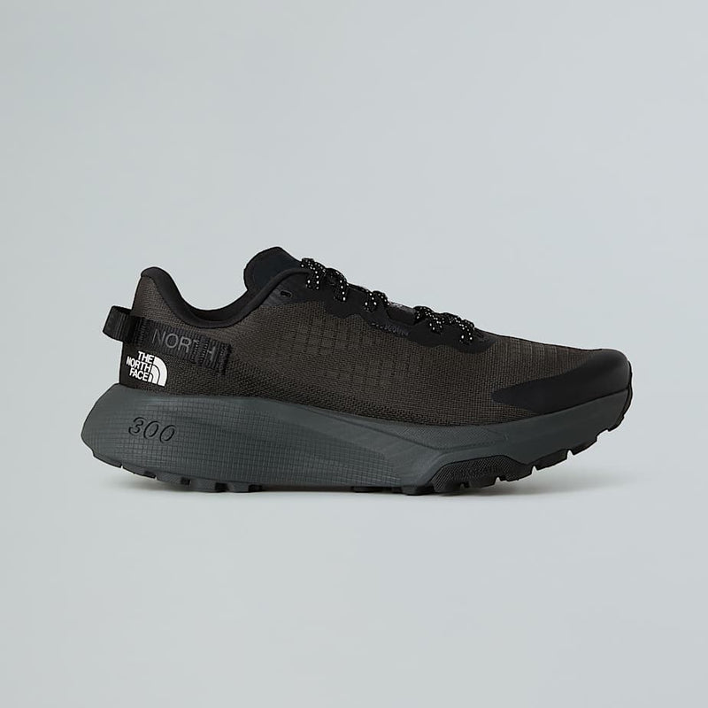 The North Face Altamesa 300 Trail Running Shoes Asphalt Grey-tnf Black female