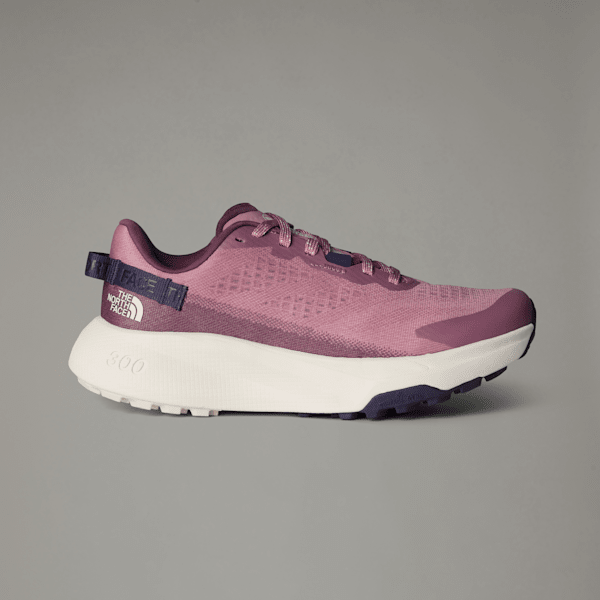 The North Face Altamesa Trail Running Shoes Mauve-midnight Mauve .