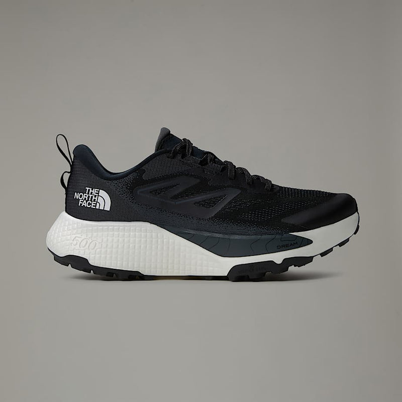 The North Face Altamesa 500 Trail Running Shoes Tnf Black asphalt Grey