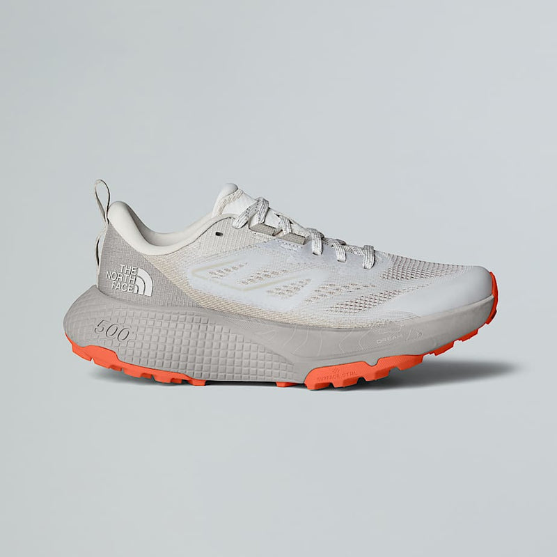 The North Face Altamesa 500 Trail Running Shoes White Ash soapstone