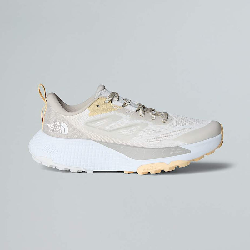 The North Face Altamesa 500 Trail Running Shoes Glacier Gray-soapstone female