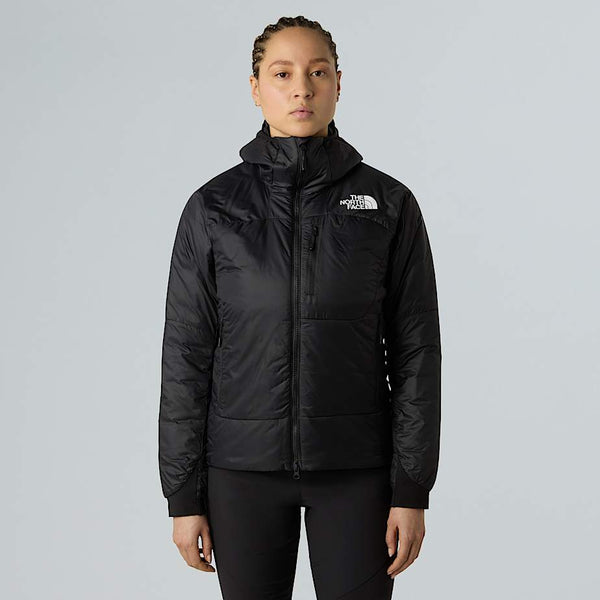The North Face Andola Synthetic Insulated Jacket Tnf Black female