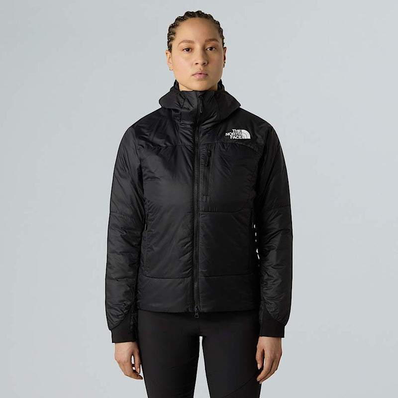 The North Face Andola Synthetic Insulated Jacket Tnf Black female