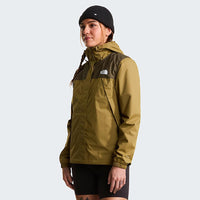 The North Face ’s Antora Rain Jacket Cedar new Taupe Green