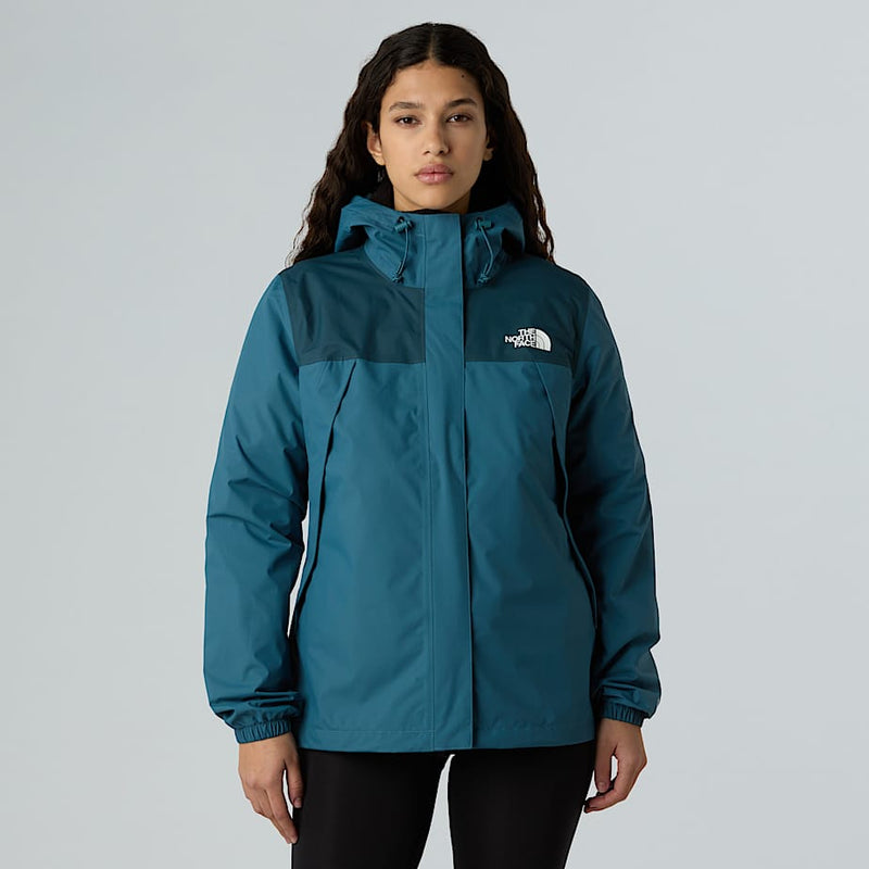 The North Face ’s Antora Rain Jacket Space deep Cypress
