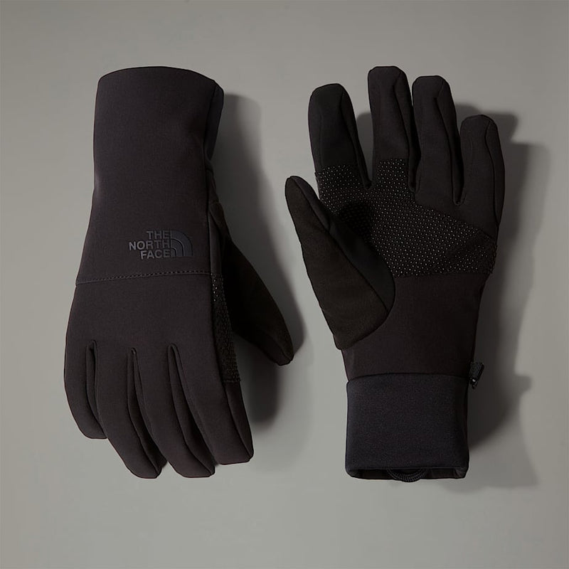 The North Face Apex Etip™ Insulated Gloves Tnf Black female