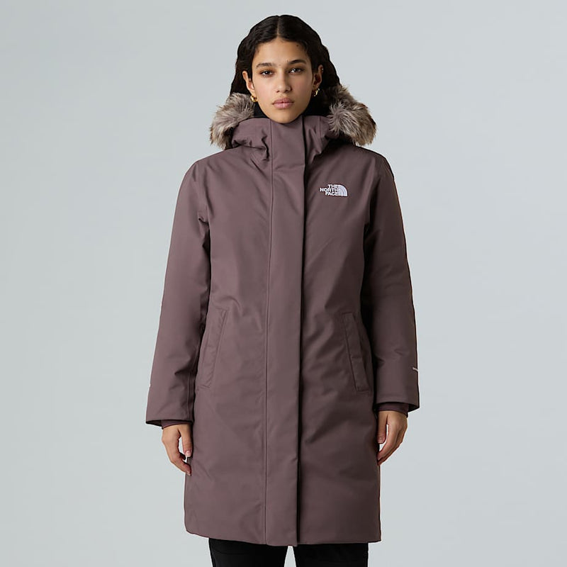 The North Face Arctic Parka