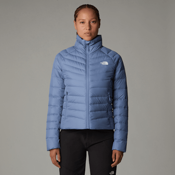 The North Face Ashton Full-zip Jacket Folk Blue