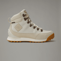 The North Face Women's Back-to-berkeley Iv Textile Lifestyle Boots White Dune/white Dune 