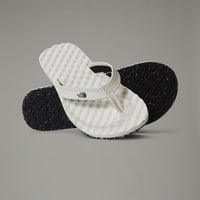 The North Face ’s Base Camp Mini Ii Flip flops Gardenia White tnf Black