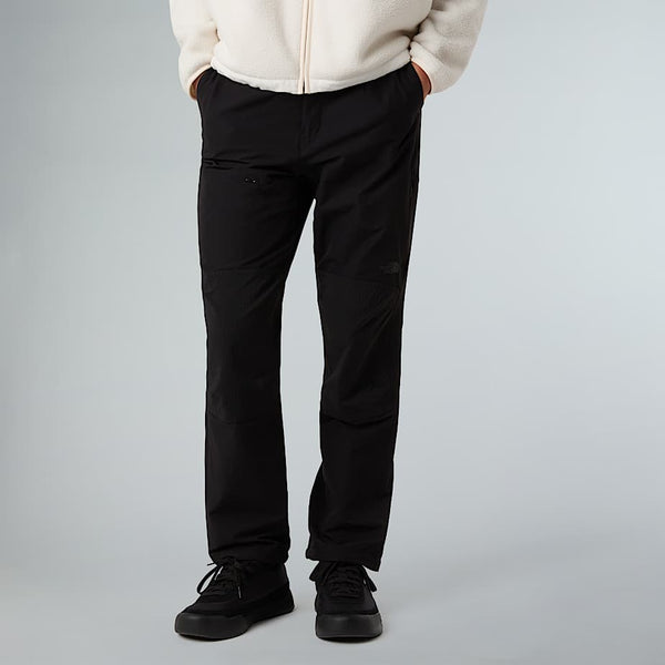 The North Face Basin Pro Trousers Tnf Black Size female