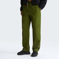 The North Face ’s Beta Utility Belted Regular Trousers Woodland Green Size