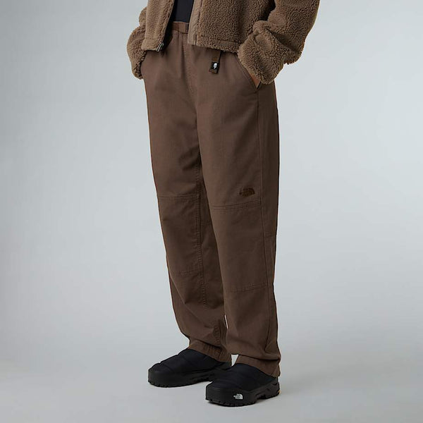 The North Face Beta Utility Belted Regular Trousers Smokey Brown Size female