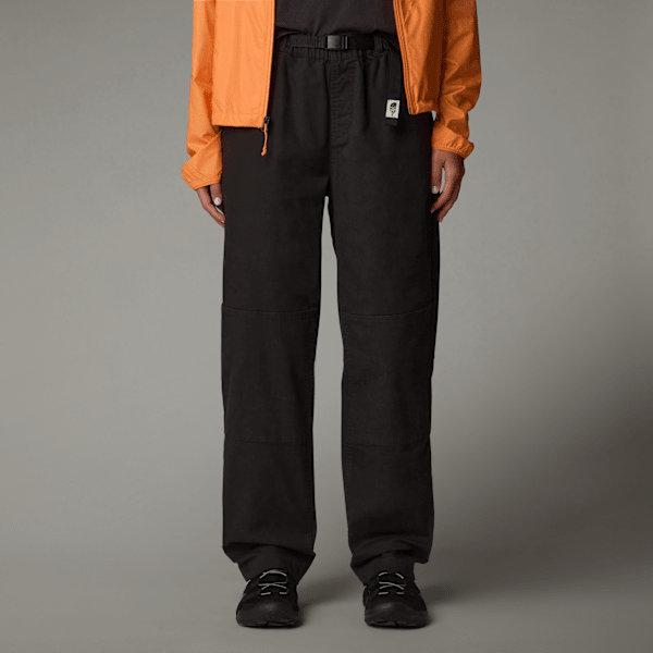 The North Face Women’s Beta Utility Belted Trousers Tnf Black