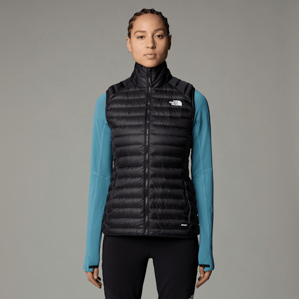 The North Face Women’s Bettaforca Down Gilet Tnf Black | LYBSTORE