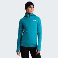 The North Face ’s Bolt Polartec® Power Grid™ Hooded Jacket