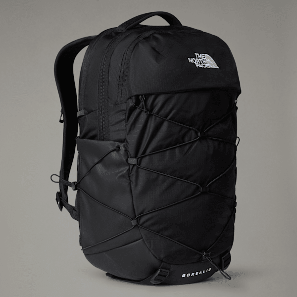 The North Face Women’s Borealis Backpack Tnf Black-tnf White-npf One