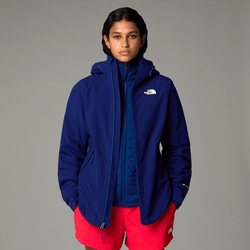 The North Face Women’s Carto Triclimate 3-in-1 Jacket Estate Blue