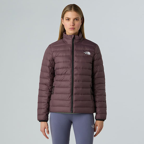 The North Face Classic Down Jacket Tawny Quartz female